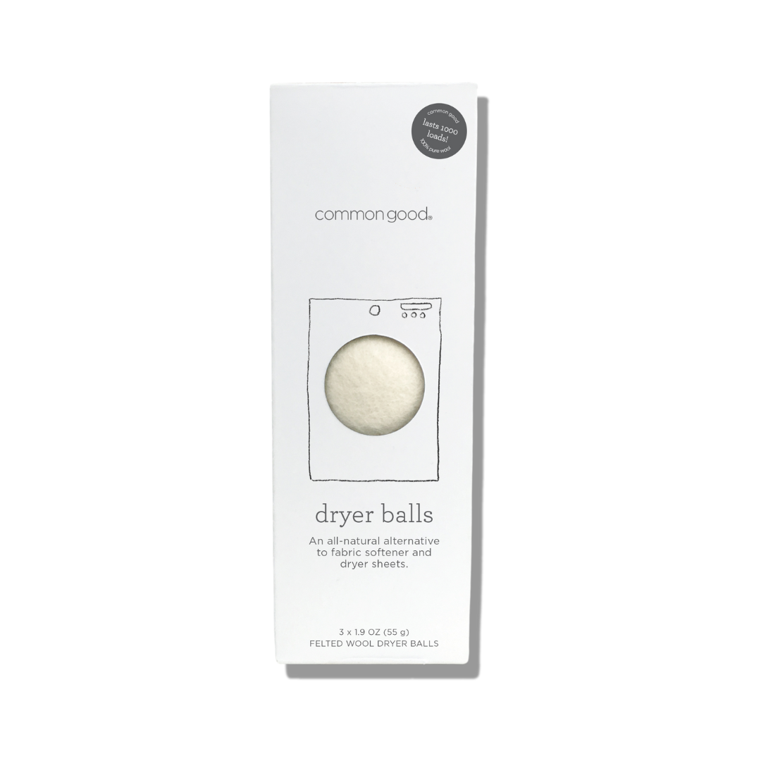 Dryer Balls